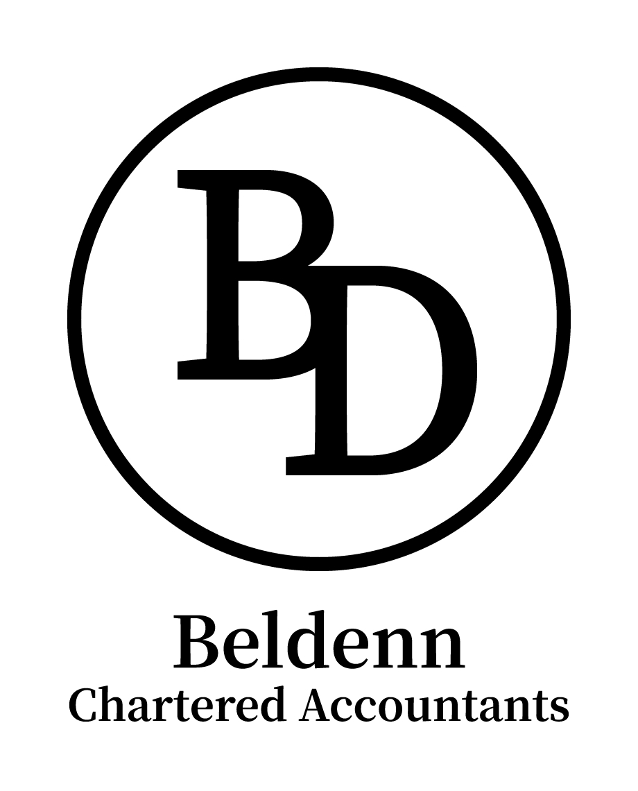 Beldenn Chartered Accountants logo